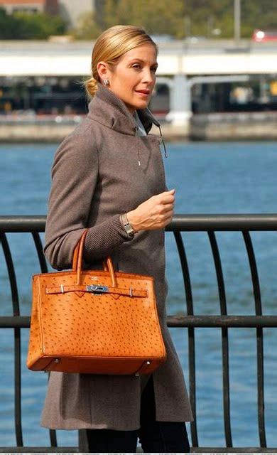 gossip girl hermes|Here’s your chance to own Kelly Rutherford’s Birkin  .